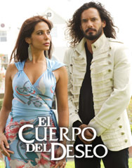 El cuerpo del deseo 1