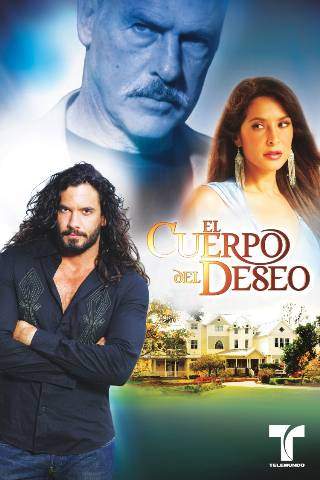El cuerpo del deseo 3